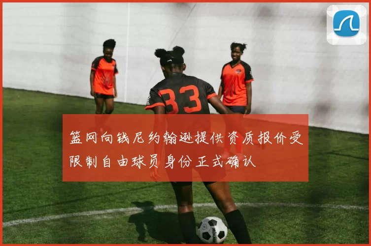 篮网向钱尼约翰逊提供资质报价受限制自由球员身份正式确认