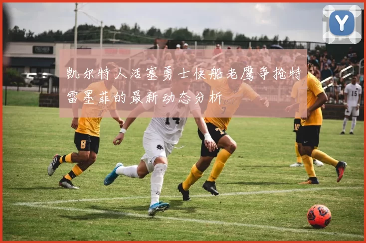 凯尔特人活塞勇士快船老鹰争抢特雷墨菲的最新动态分析